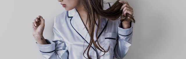 Bridal Lingerie & Sleepwear You Must Have