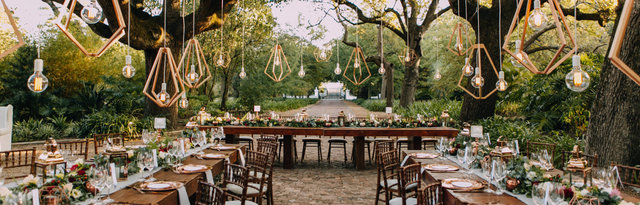 WIN A Wedding Package