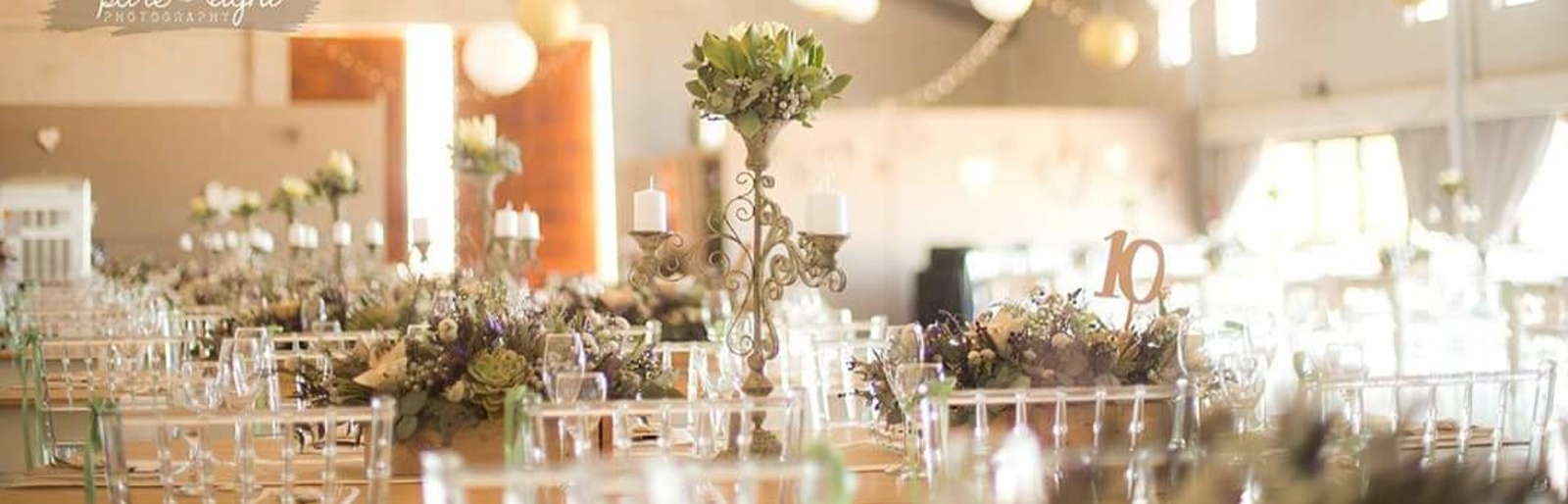 Panorama Wedding Venue Special