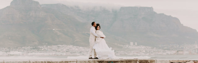 Lagoon Beach Winter Wedding Special