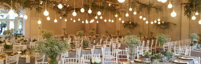 To-Netts - Flowers, decor, lighting, furniture - They do it all!
