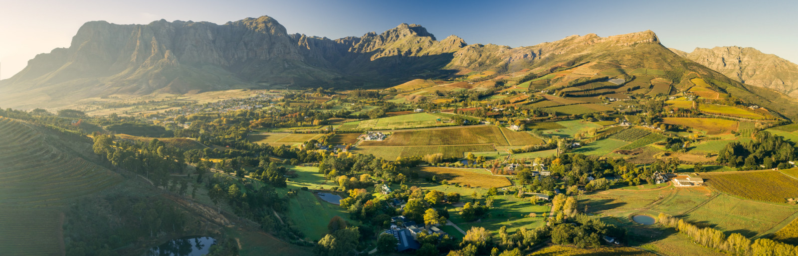 Zorgvliet Winter Accommodation Special