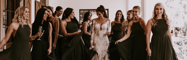 Nooitgedacht 2022 Wedding Special