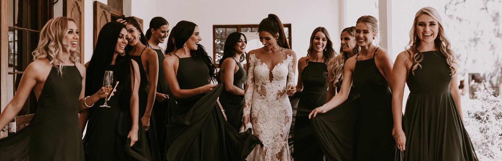 Nooitgedacht 2022 Wedding Special