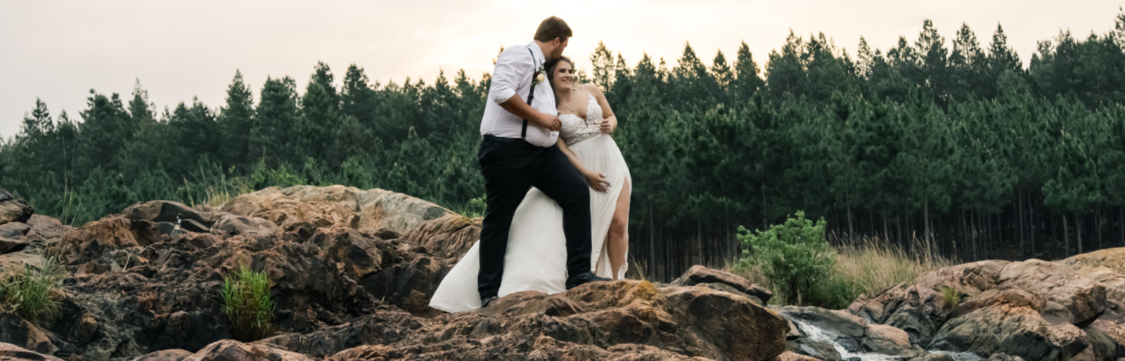 DKE Productions Wedding Special