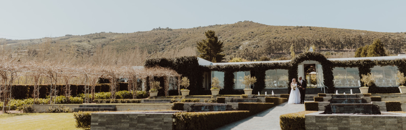 All-Inclusive Wedding Special