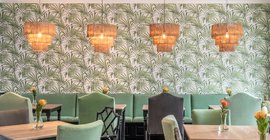 La Fontaine Boutique Hotel Review | Chandré & Corné La Fontaine Boutique Hotel Review | Chandré & Corné