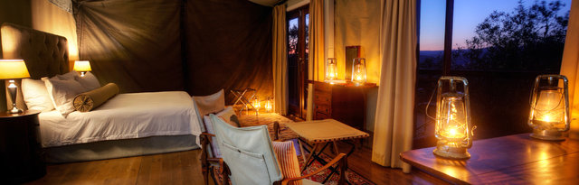 Camp Figtree Special