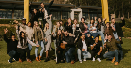 SA Weddings Bride of the Year 2021 Friday Fun SA Weddings Bride of the Year 2021 Friday Fun