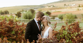 Eikenhof Estate Black Friday Wedding Special