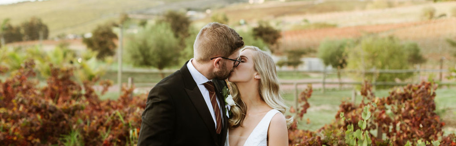 Eikenhof Estate Black Friday Wedding Special