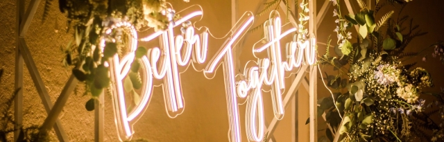 Amy Cottle's Events Winter Wedding Special