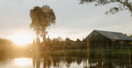 Modern Wedding Venues in Gauteng Modern Wedding Venues in Gauteng