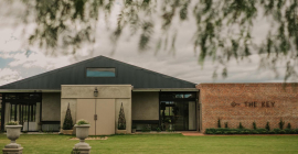 Top 4 Wedding Venues in the Robertson Wine Valley Top 4 Wedding Venues in the Robertson Wine Valley