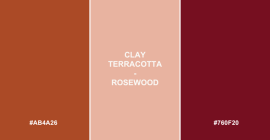 Top Wedding Colour Trends for 2026 That You Need on Your Mood Board