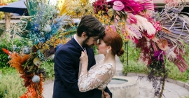 Modern SA Weddings Are Less About Tradition, More About You: Here’s Proof!