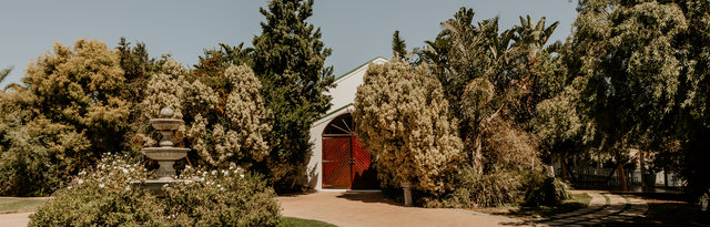 Eensgezind Summer Wedding Special