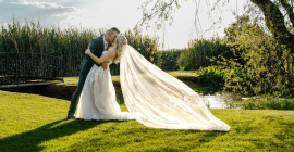 Riverside Country Estate Wedding Specials
