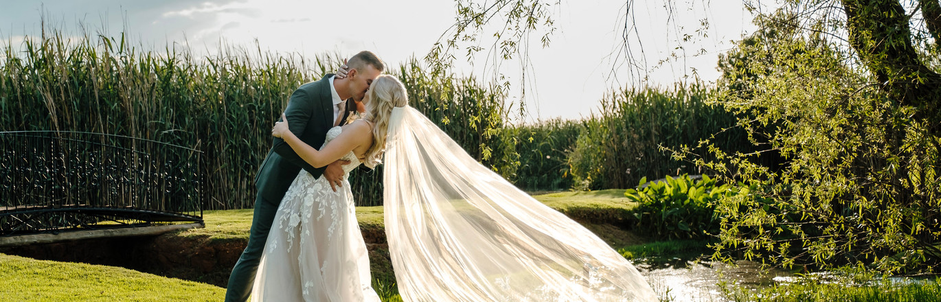 Riverside Country Estate Wedding Specials