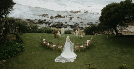 Morgan Bay Hotel: A Coastal Wedding Destination Like No Other