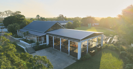 Olivewood Wildlife Estate & Golf Club: Your Ultimate Destination Wedding Haven in Chintsa