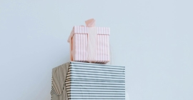 Thoughtful Touches: Unique Wedding Favours & Gifts We Love