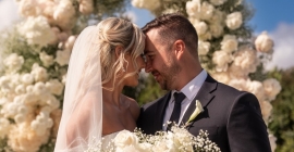 The Wedding Visionaries: Top South African Wedding Planners for Western Cape Weddings