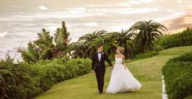 Say 'I Do' in KZN: Stunning Venues for the Modern Romantic