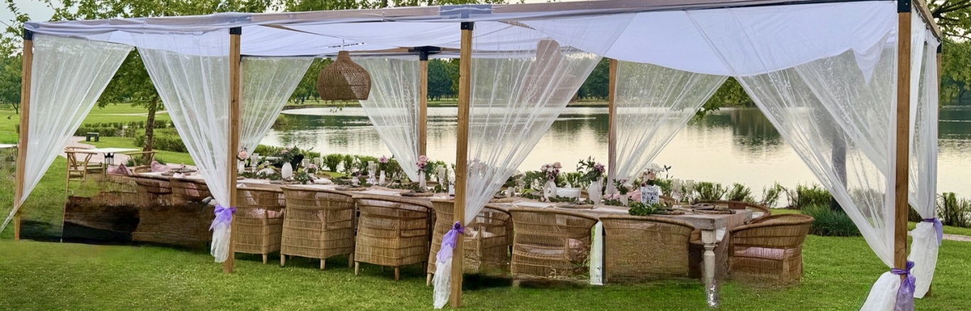 Irene Country Hotel & Farm Wedding Expo