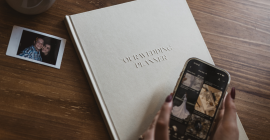 Dear Diary Wedding Planner Sale