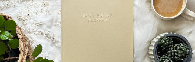 Dear Diary Wedding Planner Sale