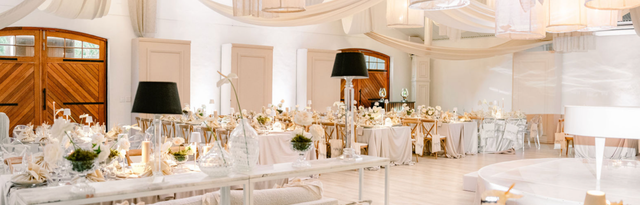 The Salene All-Inclusive Wedding Special