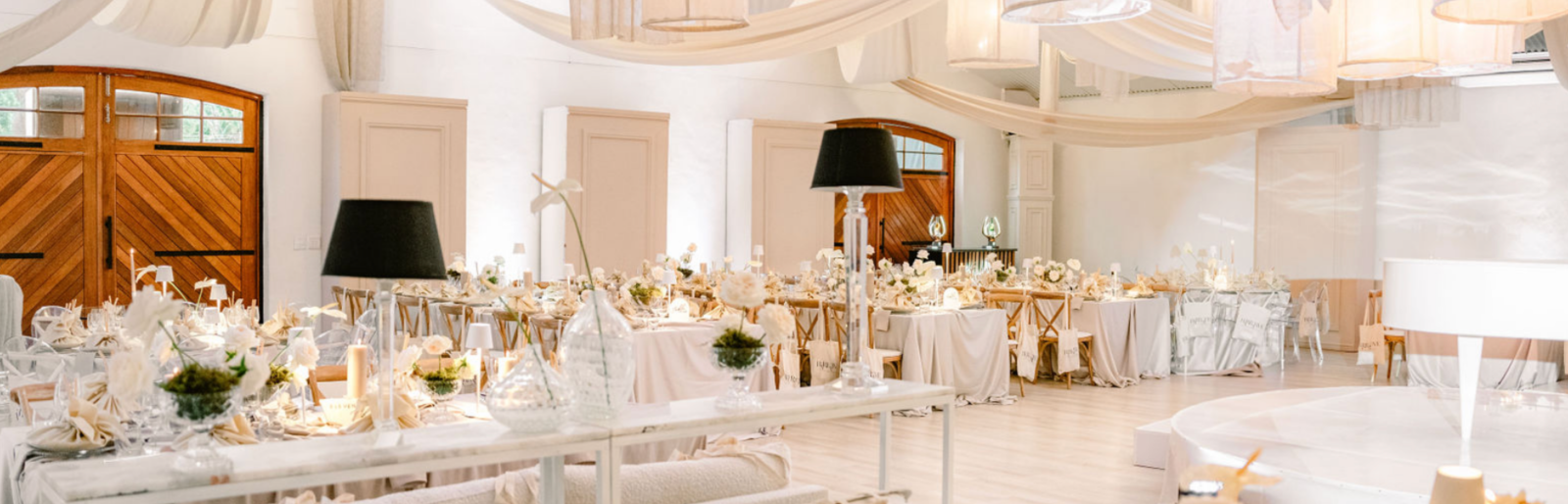 The Salene All-Inclusive Wedding Special