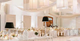 The Salene All-Inclusive Wedding Special