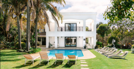 The Salene Winter Accommodation Special