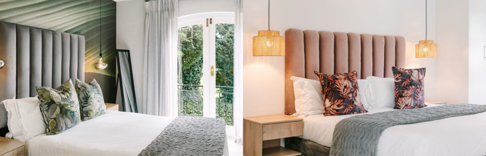 The Salene Winter Accommodation Special