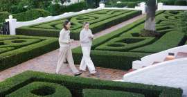 A Winter Stay at Penhill Farm