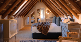 The Doolhof Country House - Winter Offers