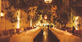 One Team, One Vision, One Perfect Wedding - Full-Concept Wedding Design with NConcepts & Designs