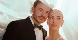 Saskia & Pieter
