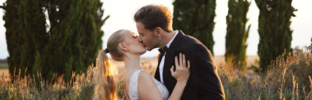 Saskia & Pieter