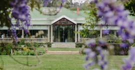 Hartford House: A Luxury Wedding Venue in the KwaZulu-Natal Midlands