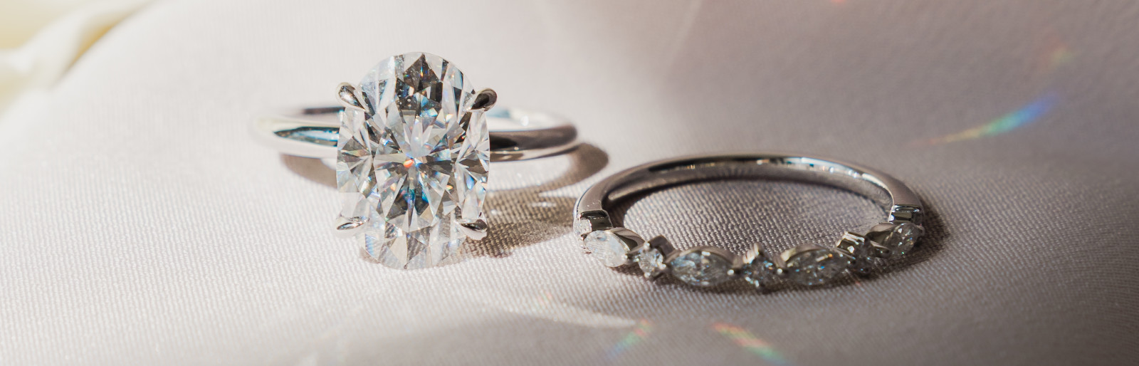 Moissanite by G Competition
