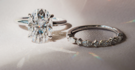 Moissanite by G Competition