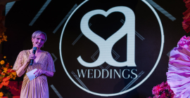 SA Weddings Industry Event 2026: The Colour of Celebration