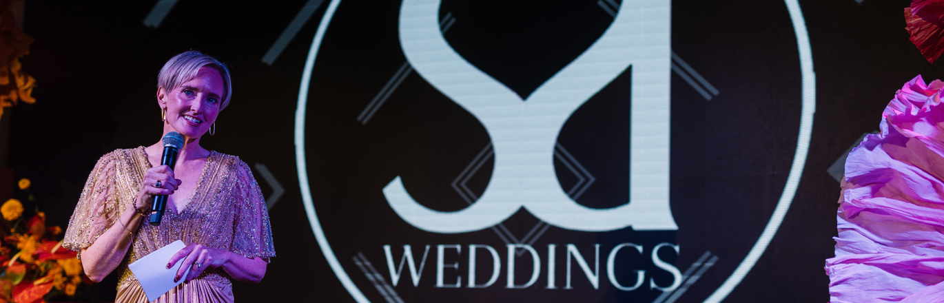 SA Weddings Industry Event 2026: The Colour of Celebration