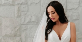 Briella by Nastasha - Weekday Wedding Special