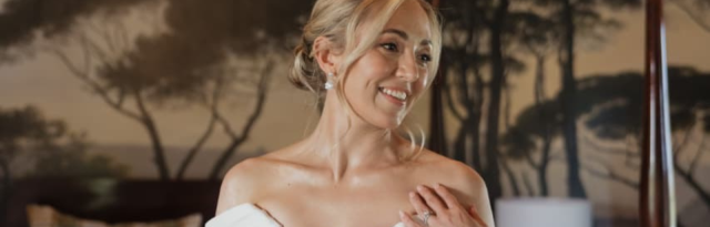 Briella by Nastasha - Weekday Wedding Special