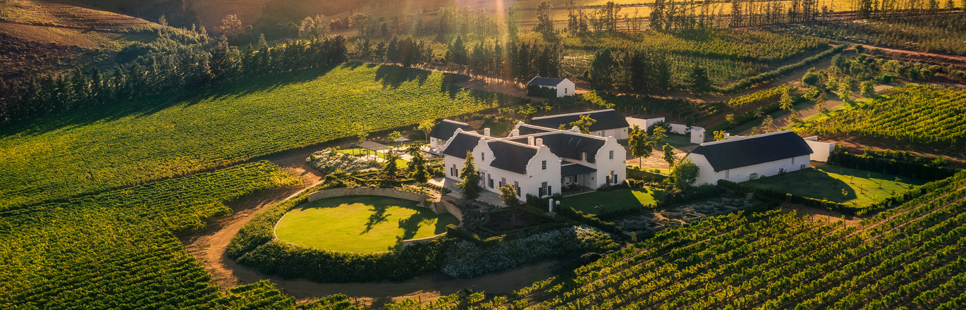 Sip, Savour & Stay @ Brookdale