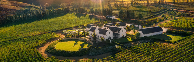 Sip, Savour & Stay @ Brookdale